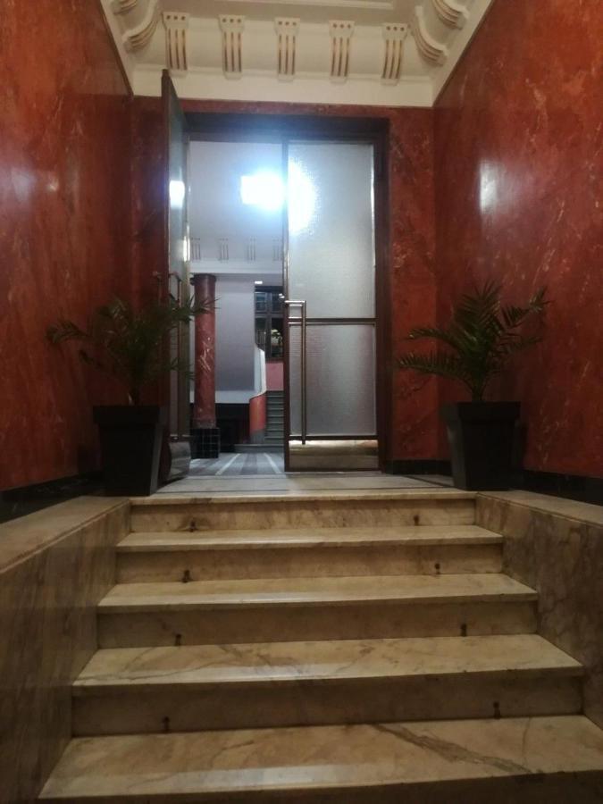 Villa Rose 贝尔格莱德 外观 照片